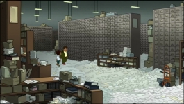 Futurama - Season 13 Episode 07